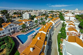 Apartamentos Turísticos Club Ouratlântico