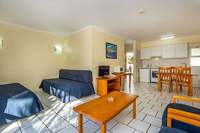 Apartamentos Turísticos Club Ouratlântico