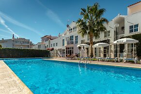 Apartamentos Turísticos Club Ouratlântico