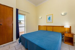 Apartamentos Turísticos Club Ouratlântico
