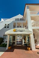 Apartamentos Turísticos Club Ouratlântico