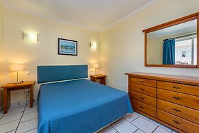 Apartamentos Turísticos Club Ouratlântico