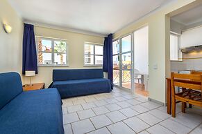 Apartamentos Turísticos Club Ouratlântico