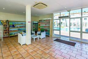 Apartamentos Turísticos Club Ouratlântico