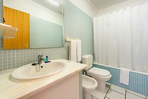 Apartamentos Turísticos Club Ouratlântico