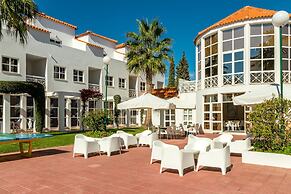 Apartamentos Turísticos Club Ouratlântico