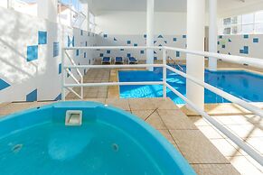Apartamentos Turísticos Club Ouratlântico