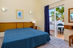 Apartamentos Turísticos Club Ouratlântico