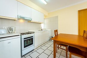 Apartamentos Turísticos Club Ouratlântico