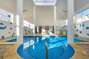 Apartamentos Turísticos Club Ouratlântico