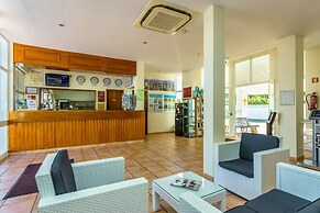 Apartamentos Turísticos Club Ouratlântico