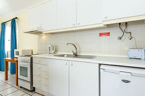 Apartamentos Turísticos Club Ouratlântico