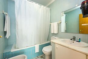 Apartamentos Turísticos Club Ouratlântico