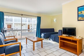 Apartamentos Turísticos Club Ouratlântico