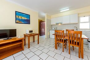 Apartamentos Turísticos Club Ouratlântico