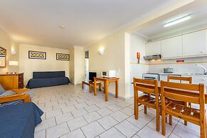 Apartamentos Turísticos Club Ouratlântico