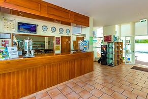 Apartamentos Turísticos Club Ouratlântico