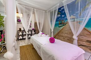 Apartamentos Turísticos Club Ouratlântico
