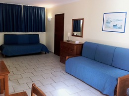 Apartamentos Turísticos Club Ouratlântico