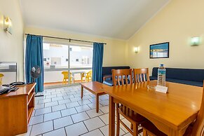 Apartamentos Turísticos Club Ouratlântico