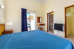 Apartamentos Turísticos Club Ouratlântico