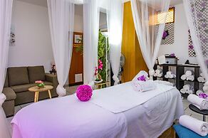 Apartamentos Turísticos Club Ouratlântico
