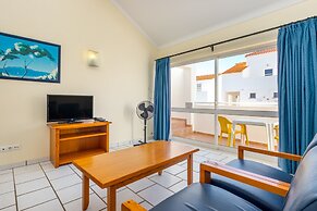 Apartamentos Turísticos Club Ouratlântico