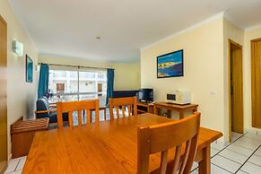 Apartamentos Turísticos Club Ouratlântico