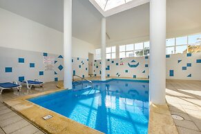 Apartamentos Turísticos Club Ouratlântico