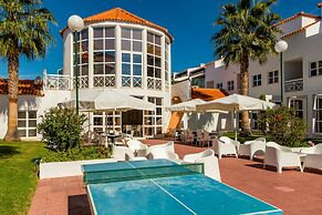 Apartamentos Turísticos Club Ouratlântico
