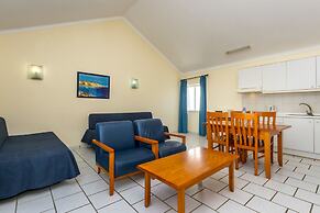 Apartamentos Turísticos Club Ouratlântico