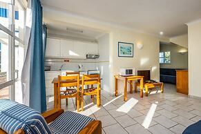 Apartamentos Turísticos Club Ouratlântico