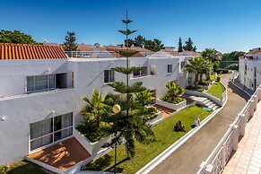 Apartamentos Turísticos Club Ouratlântico
