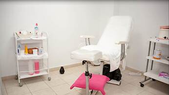 Medina Solaria & Thalasso