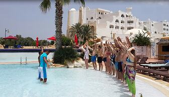 Medina Solaria & Thalasso