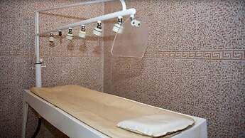 Medina Solaria & Thalasso