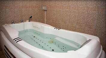 Medina Solaria & Thalasso