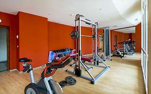 Medina Solaria & Thalasso