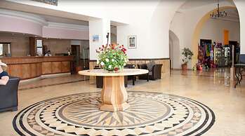 Medina Solaria & Thalasso