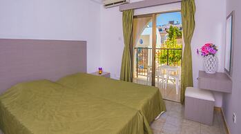 Windmills Hotel Apartments