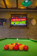 Windmills Hotel Apartments