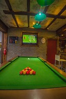 Windmills Hotel Apartments