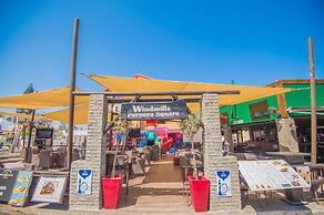 Windmills Hotel Apartments