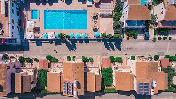 Windmills Hotel Apartments