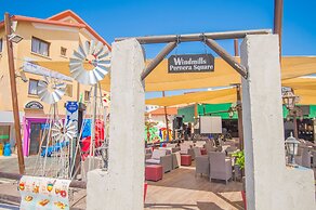 Windmills Hotel Apartments