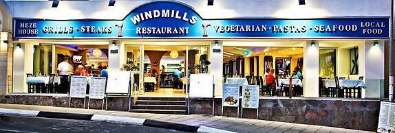 Windmills Hotel Apartments