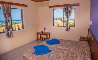 Windmills Hotel Apartments