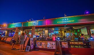 Windmills Hotel Apartments