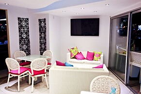 Windmills Hotel Apartments