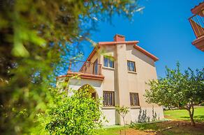 Windmills Hotel Apartments